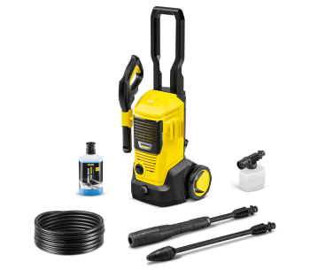 product Aparat de spălat cu presiune KARCHER K 5 FJ BB 2100w 145bar 500l/h