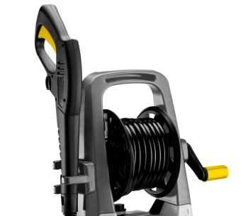 Aparat de spălat cu presiune LAVOR Cruiser 160 Plus 2200w 160bar 390l/h photo 0