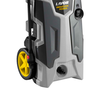 Aparat de spălat cu presiune LAVOR Cruiser 160 Plus 2200w 160bar 390l/h photo 1