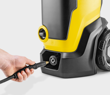 Aparat de spălat cu presiune KARCHER 1K 7 WCM FJ Home 3000w 180bar 600l/h photo 0