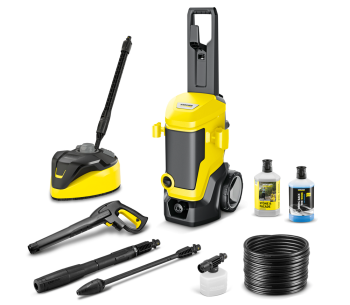 product Aparat de spălat cu presiune KARCHER 1K 7 WCM FJ Home 3000w 180bar 600l/h