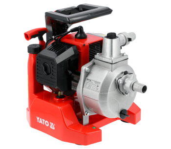 product Motopompă cu benzină YATO YT85420 7500l/h 2cp