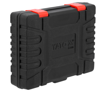 Set pentru refacerea filetelor YATO YT17600 M14-M30 1.5/2.2mm photo 1