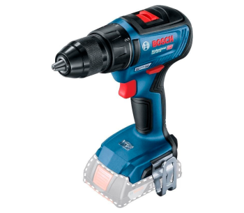 Набор аккумуляторных инструментов BOSCH GSR 18V-50 + GWS 180-Li Bosch Professional photo 1