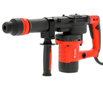 product Отбойный молоток YATO YT82134 1500вт 20Дж