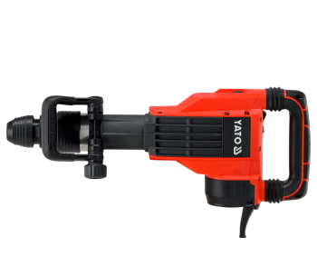 Ciocan demolator YATO YT82003 1700w 40J photo 1