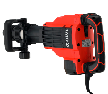 Ciocan demolator YATO YT82003 1700w 40J photo 2