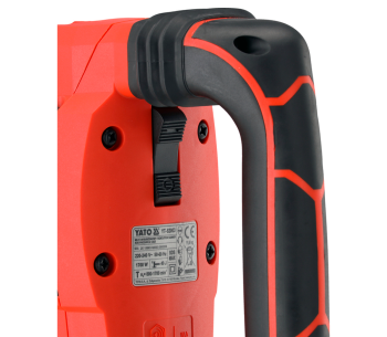 Ciocan demolator YATO YT82003 1700w 40J photo 4