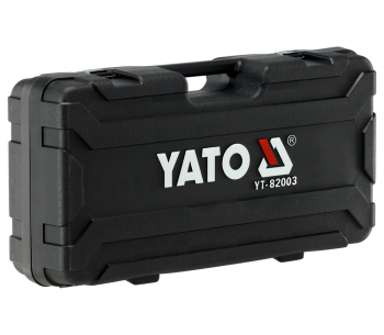Ciocan demolator YATO YT82003 1700w 40J photo 7