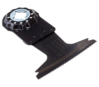 Pânză de ferăstrău imersie Bosch Starlock AII 65 APB 40mm Lemn/Metal photo 0