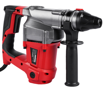 Перфоратор KAMOTO H1000 1000вт SDS-Plus photo 0