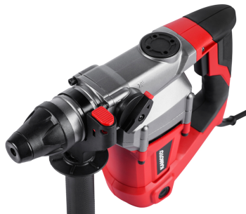 Перфоратор KAMOTO H1000 1000вт SDS-Plus photo 4