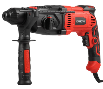 product Перфоратор KAMOTO H1050 1050вт SDS-Plus