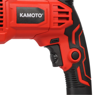 Перфоратор KAMOTO H1050Q 1050вт SDS-Plus/Быстрозажимной photo 7