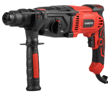 product Перфоратор KAMOTO H1050Q 1050вт SDS-Plus/Быстрозажимной