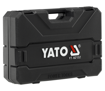 Перфоратор YATO YT82132 1600вт SDS-Max photo 7