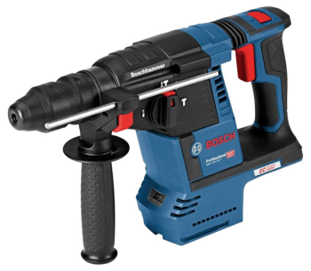 product Перфоратор аккумуляторный BOSCH GBH 18V-26F Professional 2.6Дж 18В
