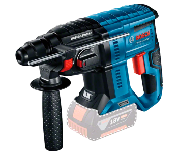 product Перфоратор аккумуляторный BOSCH GBH 18V-21 (Solo) 2Дж 18В