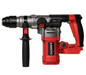 Ciocan rotopercutor cu acumulator (fara bat) KAMOTO HB4 4.2J 20V photo 0