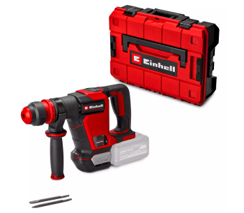 product Ciocan rotopercutor cu acumulator (fara bat) EINHELL TP-DH 18/4 Li BL - Solo 4J 18V