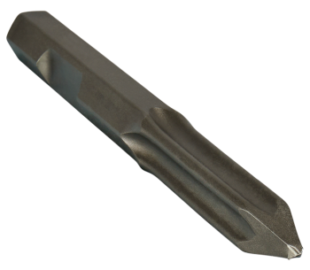 Пика MAKITA B-10372 28мм x 400мм photo 1