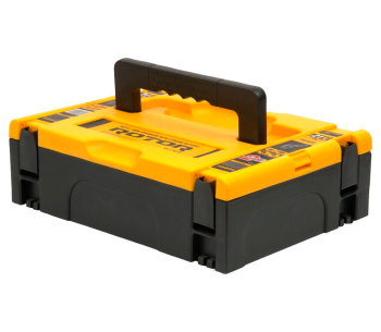 Цепная пила аккумуляторная ROTOR RCS12 300мм 21В 3Ач photo 5