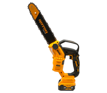 product Fierăstrău cu lanț cu acumulator ROTOR RCS12 300mm 21V 3Ah