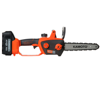 product Fierăstrău cu lanț cu acumulator (fara bat) KAMOTO SB880 200mm 40V