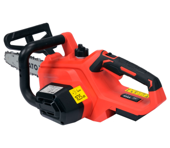 Fierăstrău cu lanț cu acumulator (fara bat) YATO YT828138 300mm 18V photo 3