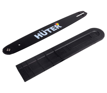 Цепная пила бензиновая HUTER BS-62 500мм 58см3 photo 4