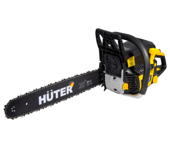 product Fierăstrău cu lanț pe benzină HUTER BS-62 500mm 58cm3