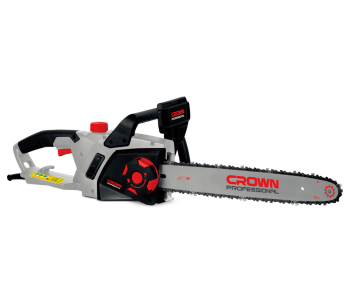 product Fierăstrău electric cu lanț CROWN CT20187-16 2200w 400mm