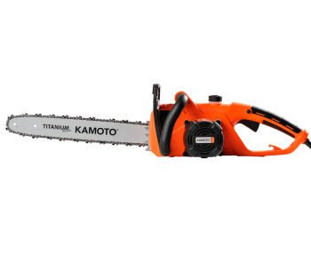 Fierăstrău electric cu lanț KAMOTO SE2400 2400w 400mm photo 0