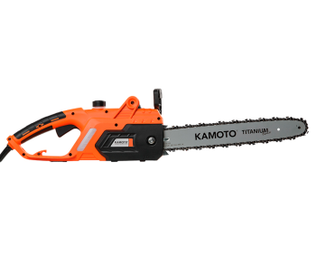 product Fierăstrău electric cu lanț KAMOTO SE2400 2400w 400mm