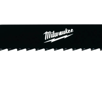 Pânză sabie MILWAUKEE Sawzall 450mm Materiale abrazive/Fontă photo 0