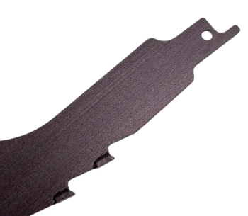 Pânză sabie MILWAUKEE Sawzall 450mm Materiale abrazive/Fontă photo 1