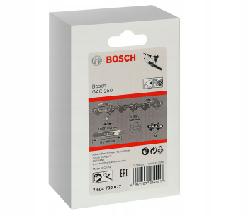 product Lanț de ferăstrău pentru BCA Bosch 2604730027 305mm 3/8"