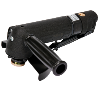 product Polizor unghiular pneumatic YATO YT09676 6.5bar