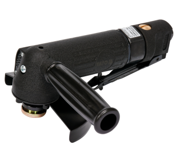 product Polizor unghiular pneumatic YATO YT09675 6.5bar