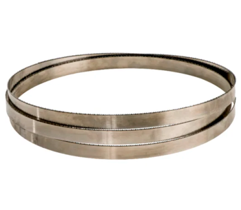 product Lamă de ferăstrău cu bandă METABO 909057191 1712mm Metal