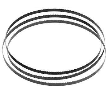 product Lamă de ferăstrău cu bandă DEWALT DT8483 2095mm Lemn