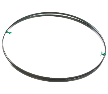 product Lamă de ferăstrău cu bandă DEWALT DT8475 2215mm Metal