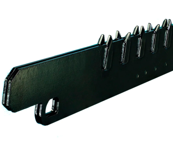 Set pânze Aligator DEWALT DT2974 430mm Beton/Cărămidă photo 0