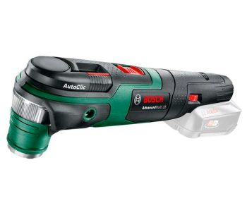 product Uneltă multifuncțională fără fir (fără bat) BOSCH AdvancedMulti 18 18V 20000osc/min