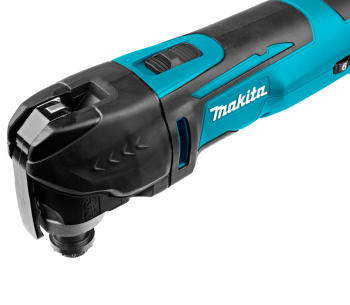Uneltă multifuncțională fără fir (fără bat) MAKITA DTM51Z 18V 20000osc/min photo 0