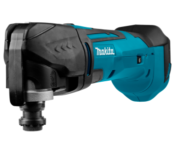 Uneltă multifuncțională fără fir (fără bat) MAKITA DTM51Z 18V 20000osc/min photo 5