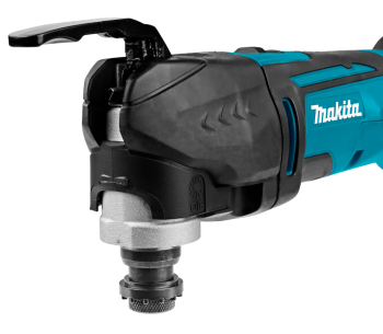 Uneltă multifuncțională fără fir (fără bat) MAKITA DTM51Z 18V 20000osc/min photo 6