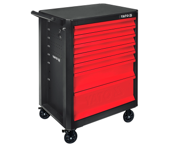 product Cărucior pentru scule YATO YT09000