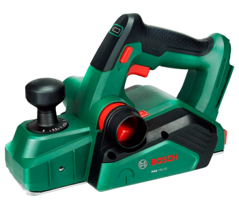 Rindea fără fir BOSCH PHO 18V-20 (Solo) 18V  82mm photo 0