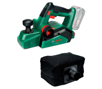 product Rindea fără fir BOSCH PHO 18V-20 (Solo) 18V  82mm